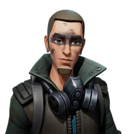 Gunblazer Epic