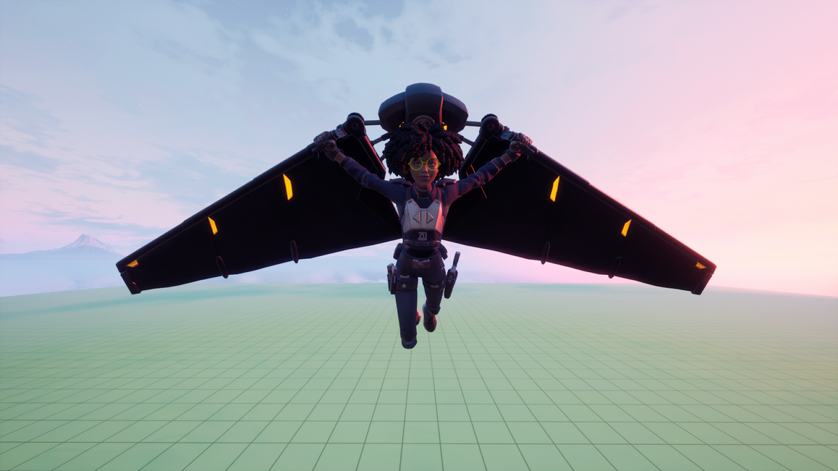 CategoryHang Gliders Fortnite Wiki Fandom
