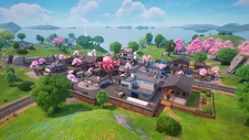 Hopeful Heights - Location - Fortnite