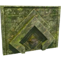 Jungle Vault (Trade) - Mechanic - Fortnite