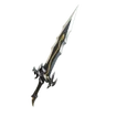 Knight's Torment - Pickaxe - Fortnite