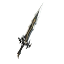 Knight's Torment - Pickaxe - Fortnite