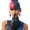 Kor - Outfit - Fortnite