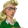 Lacey Countess Ads - Lead Survivor - Fortnite