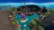 Lazy Lagoon Chapter 3
