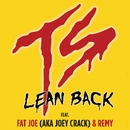 Lean Back - Jam Track - Fortnite Festival