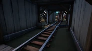 Rail System