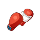 Lois' Boxing Gloves - Pickaxe - Fortnite