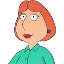 Lois Griffin - Outfit - Fortnite