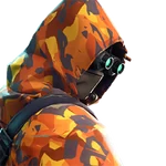 Longshot (v31.20) - Outfit - Fortnite