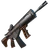 MK-Alpha Assault Rifle - Weapon - Fortnite