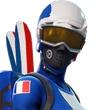 Mogul Master FRA (v34.00) - Outfit - Fortnite