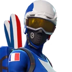 Mogul Master FRA (v34.00) - Outfit - Fortnite