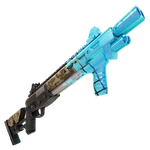 Morphite Thunder Shotgun - Weapon - Fortnite