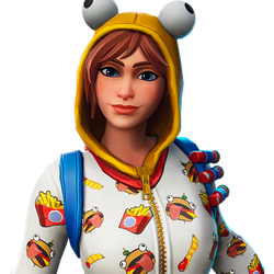 Children's fortnite onesie best sale