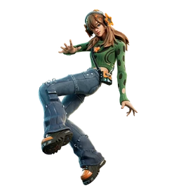 PJ | Fortnite Wiki | Fandom