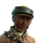 Rebel Trooper (Female B) - Outfit - Fortnite