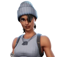 Recon Specialist (New) - Outfit - Fortnite