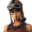 Renegade Raider (v34.10) - Outfit - Fortnite