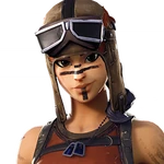 Renegade Raider (v34.10) - Outfit - Fortnite