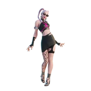 Full Body