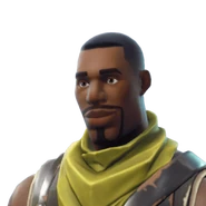 Party Hub Icon