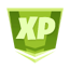 Season XP (Medium) - Icon - Fortnite