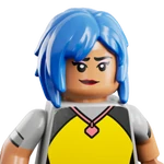 Shimmer Specialist - Outfit - LEGO Fortnite