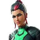 Singularity (Upgrade) - Outfit - Fortnite