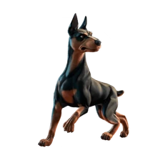 Spike (Featured) - Sidekick - Fortnite