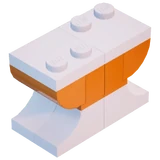 Supernova Counter Island - Single - Furniture - LEGO Fortnite