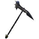 TNTeeth (SHADOW) - Pickaxe - Fortnite