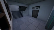 Tainted Towers (Office Building - Third Floor) - Location - Fortnite.png (1.6 MB) Third Floor