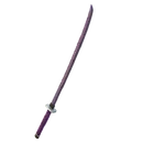 The Amethyst Fang - Pickaxe - Fortnite