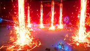 Eruption