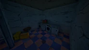 Tilted Towers (Twin Building - Laundry Room) - Location - Fortnite OG.png (2.31 MB) Laundry Room