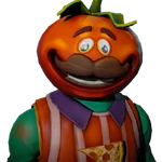 Tomatohead - Outfit - Fortnite