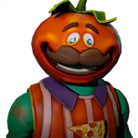 Tomatohead - Outfit - Fortnite
