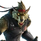 War Wolf Dire - Outfit - Fortnite