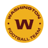 Washington (Back Bling) - Gridiron Gang Variants - Fortnite