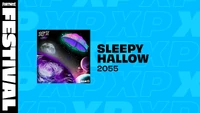 2055 - Promo - Fortnite