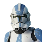 501st Trooper - Outfit - Fortnite