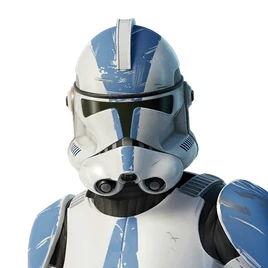 501st Trooper - Outfit - Fortnite