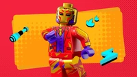 Aces Wild Card (News Tab) - Promo - LEGO Fortnite
