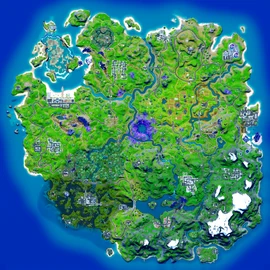 Apollo (Update v18.00) - Island - Fortnite