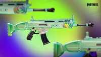 Arena Wraps (C3S3) - Promo - Fortnite