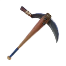 Batsickle - Pickaxe - Fortnite