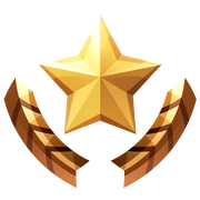 Battle Star - Icon - Fortnite