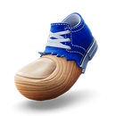 Big Toes - Kicks - Fortnite