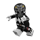 Black Ranger (Featured) - Outfit - LEGO Fortnite